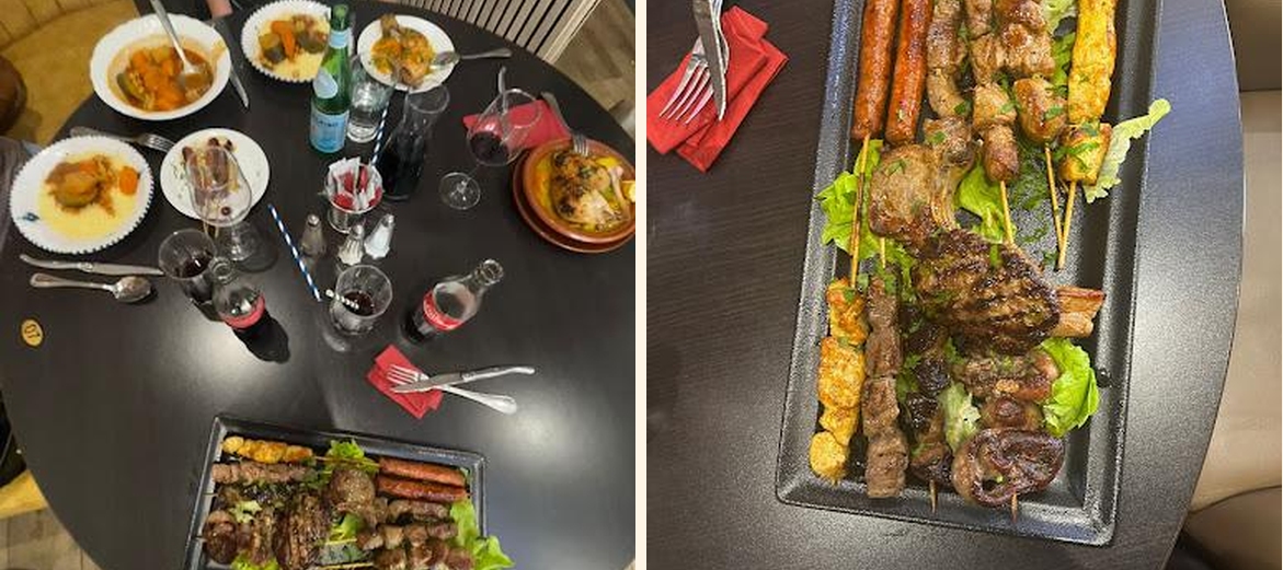 L'OLIVIER - Gallery Image 1