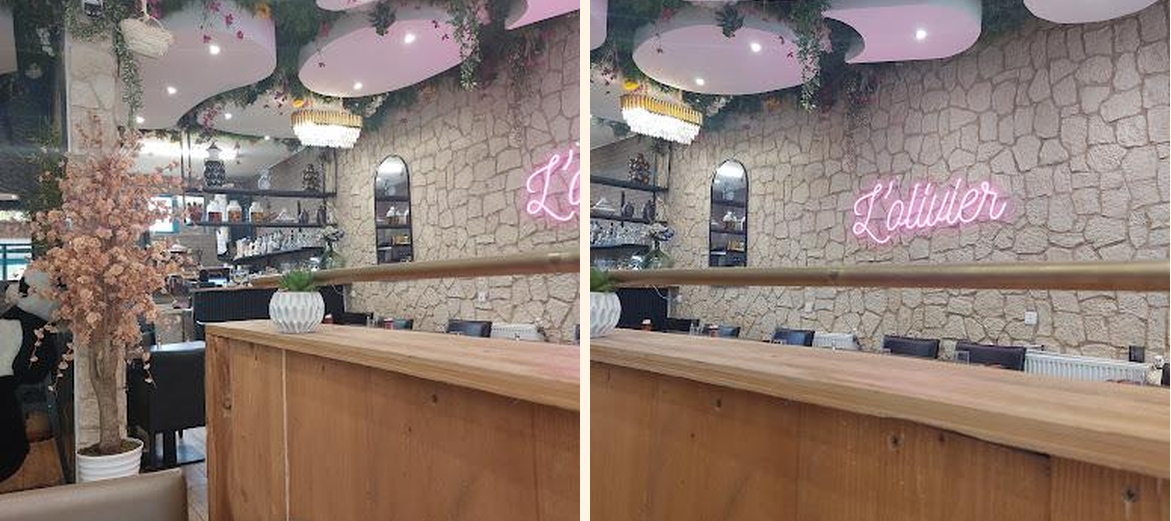 L'OLIVIER - Gallery Image 2