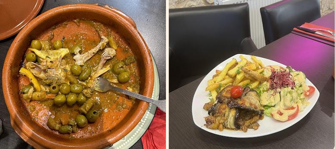 L'OLIVIER - Gallery Image 5