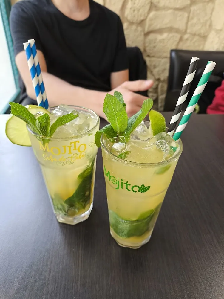 Mojito